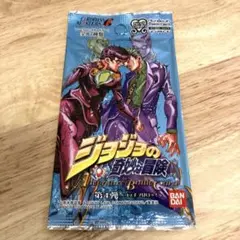 2026年最新】ジョジョABCカードクレイジーダイヤモンドの人気アイテム