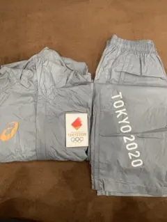 2026年最新】聖火リレーユニフォームの人気アイテム - メルカリ