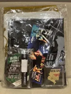 2026年最新】矢沢永吉PSS席限定の人気アイテム - メルカリ