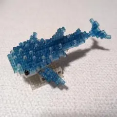 2026年最新】海遊館限定 ナノブロックの人気アイテム - メルカリ