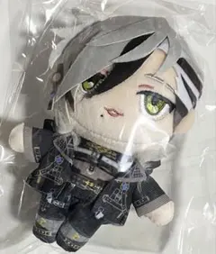 2026年最新】nuカーニバル ぬいぐるみ レイの人気アイテム - メルカリ