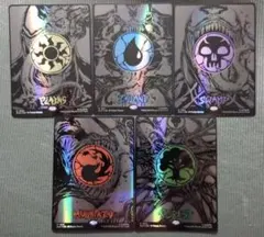 2026年最新】secret lair 土地の人気アイテム - メルカリ