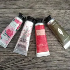 2026年最新】ロクシタンローズベルベットハンド＆ネイルクリーム10mLの