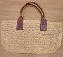 2026年最新】HELEN KAMINSKI カラー：ベージュ系 かごバッグの人気