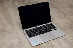 2026年最新】macbook air m1 512 16 シルバーの人気アイテム - メルカリ