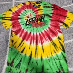 2026年最新】WANIMA タイダイの人気アイテム - メルカリ