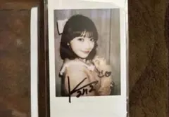 2026年最新】CUTIE STREET チェキ サインの人気アイテム - メルカリ