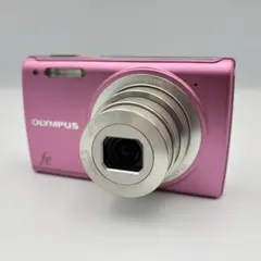 2026年最新】OLYMPUS FE-5050の人気アイテム - メルカリ