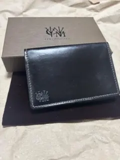 2026年最新】COCOMEISTER カラー：ブラック系 名刺入れの人気アイテム