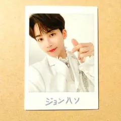 2026年最新】SEVENTEENチェキ風の人気アイテム - メルカリ