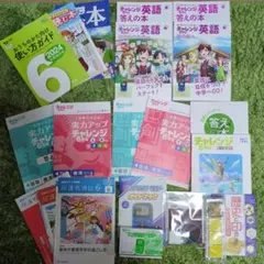 2026年最新】進研ゼミ 1年分の人気アイテム - メルカリ