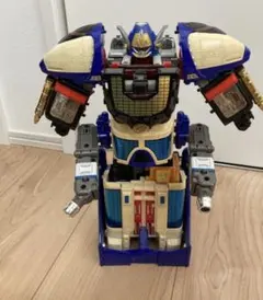 2026年最新】dx超合金緊急合体ビクトリーロボの人気アイテム - メルカリ