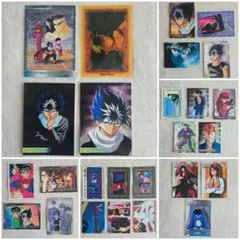 2026年最新】幽遊白書 初版の人気アイテム - メルカリ