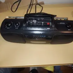 2026年最新】sony CFS-E12の人気アイテム - メルカリ