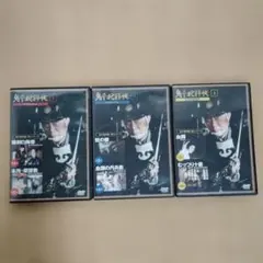 2026年最新】鬼平犯科帳 第2シリーズ DVD-BOXの人気アイテム - メルカリ