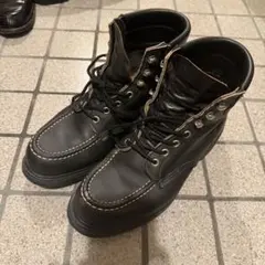 2026年最新】redwing 羽タグ スーパーソール 8133の人気アイテム