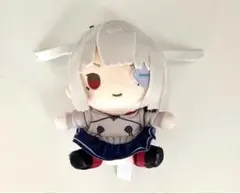 2026年最新】ヘブンバーンズレッド もちどる ぬいぐるみの人気アイテム