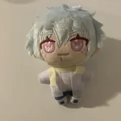 2026年最新】DRAMAtical Murder ぬいぐるみの人気アイテム - メルカリ