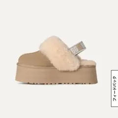 2026年最新】UGG ファンケット 24の人気アイテム - メルカリ