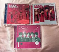 2026年最新】sexyzone cdの人気アイテム - メルカリ