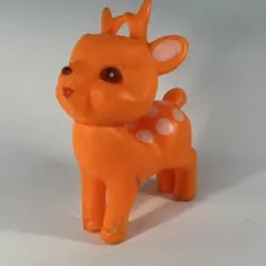 2026年最新】昭和レトロ・アニマル・ソフビ人形・鹿の人気アイテム