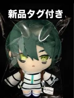 2026年最新】ミルグラムぬいぐるみアマネの人気アイテム - メルカリ