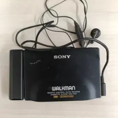 2026年最新】sony walkman wm-101の人気アイテム - メルカリ