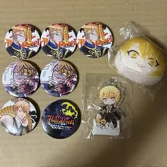 2026年最新】センラ 缶バッジ 2018の人気アイテム - メルカリ