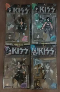 2026年最新】ジーンシモンズ フィギュアの人気アイテム - メルカリ