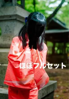 2026年最新】龍賀沙代 コスプレの人気アイテム - メルカリ