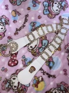 2026年最新】d.i.a ギャル ベルトの人気アイテム - メルカリ