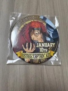 2026年最新】東京ワンピースタワー 缶バッジの人気アイテム - メルカリ