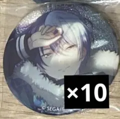 2026年最新】プロセカ 缶バッジ 冬弥 5aの人気アイテム - メルカリ