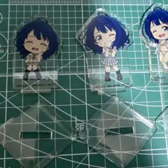 2026年最新】負けヒロインが多すぎる アクリルスタンドの人気アイテム