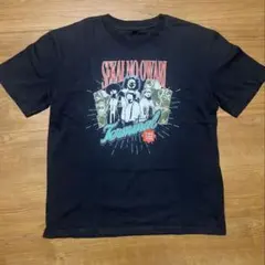 2026年最新】Sekai No Owari tシャツ xlの人気アイテム - メルカリ