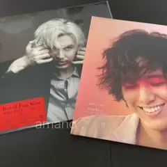 2026年最新】藤井風 レコード セットの人気アイテム - メルカリ