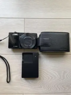 2026年最新】ricoh cx6の人気アイテム - メルカリ