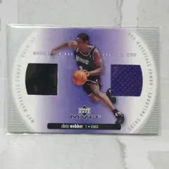 2026年最新】クリス・ウェバーの人気アイテム - メルカリ