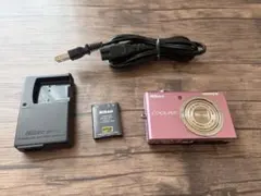 2026年最新】coolpix s5の人気アイテム - メルカリ