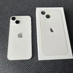 2026年最新】iPhone 13 mini 128gb 未開封の人気アイテム - メルカリ