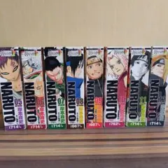 2026年最新】ジャンプ リミックス ナルトの人気アイテム - メルカリ