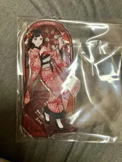 2026年最新】美竹蘭 アクスタの人気アイテム - メルカリ