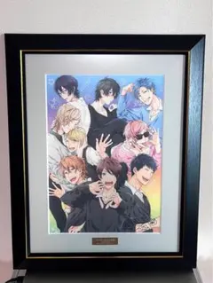 2026年最新】直筆サイン入り複製原画の人気アイテム - メルカリ