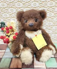 2026年最新】アーティストベアの人気アイテム - メルカリ