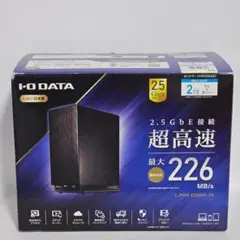 2026年最新】HDL2 IODATAの人気アイテム - メルカリ