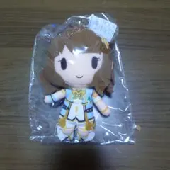 2026年最新】周防桃子 ぬいぐるみの人気アイテム - メルカリ