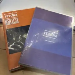 2026年最新】tetoraの人気アイテム - メルカリ