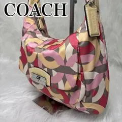 2026年最新】コーチ オプアートの人気アイテム - メルカリ