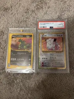 2026年最新】r団のバンギラス psa10の人気アイテム - メルカリ