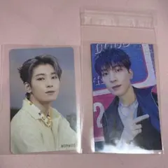 2026年最新】seventeen ラキドロ ウォヌ tsutayaの人気アイテム - メルカリ